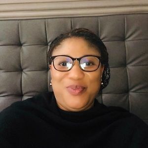 Meet your Posher, Marian